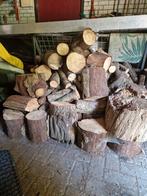 Te koop: direct te stoken openhaardhout, Minder dan 3 m³, Ophalen, Overige houtsoorten, Blokken
