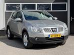 Nissan Qashqai 2.0 Acenta Automaat, Climate Control, NAP, 4 cilinders, 1353 kg, Origineel Nederlands, Qashqai