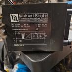 Trafo, Hobby en Vrije tijd, Elektronica-componenten, Ophalen of Verzenden, Gebruikt