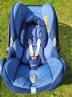 Maxi Cosi Cabriofix, Ophalen, Gebruikt, Isofix, 0 t/m 13 kg