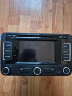 Rns310 radio, Ophalen of Verzenden