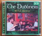 CD The Dubliners: 20 Greatest Hits, Ophalen of Verzenden, 2000 tot heden, Zo goed als nieuw