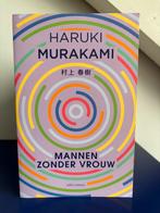 MANNEN ZONDER VROUW | Haruki Murakami (Als Nieuw), Wereld overig, Haruki Murakami, Ophalen of Verzenden, Zo goed als nieuw