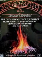 The Works of Jimmy Kennedy. pPano, Keyboard, Gitaar Zang., Muziek en Instrumenten, Bladmuziek, Piano, Ophalen of Verzenden, Zo goed als nieuw
