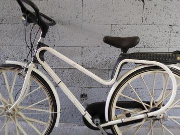 Herenfiets 'Active Comfort" (Framemaat 51 cm) beschikbaar voor biedingen