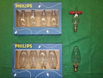 Philips reserve lampen voor buiten kerstverlichting  beschikbaar voor biedingen