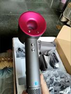 Dyson haardroger met opzet stukjes, Ophalen of Verzenden, Zo goed als nieuw, Haarverzorging