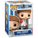 Funko POP NBA Dallas Mavericks - Luka Dončić (204), Ophalen of Verzenden, Nieuw