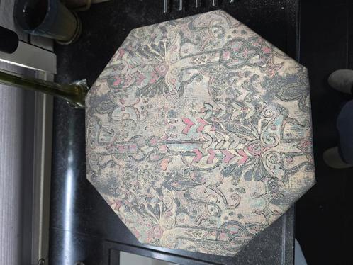 Geen hoedendoos, ze bewaren hier vroeger bontjes in, Kleding | Heren, Hoeden en Petten, Zo goed als nieuw, One size fits all, Ophalen of Verzenden