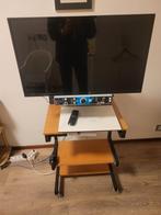 Vocatex - voorleesapparaat, Ophalen, Gebruikt