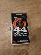 Electro Harmonix (EHX) Magnum 44 Power Amp, Muziek en Instrumenten, Effecten, Ophalen of Verzenden, Gebruikt, Overige typen