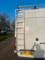 Te koop inperiaal sprinter met trap 400 euro, Ophalen of Verzenden, Zo goed als nieuw, Overige typen, Minder dan 2 meter