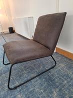 Feuteuil, Ophalen, Minder dan 75 cm, Zo goed als nieuw, Metaal