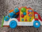 Vtech Toettoet autoambulance, Ophalen, Gebruikt, 6 maanden tot 2 jaar