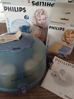 Philips Aqua Wave HP4500 krulset, Ophalen, Zo goed als nieuw, Apparaat