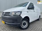 Volkswagen Transporter 2.0 TDI L2H1 Highline Automaat NL aut, Stof, Gebruikt, 150 pk, Volkswagen