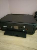 Canon printer, Computers en Software, Printers, Ophalen, Kopieren, Gebruikt, Canon