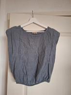 Garçonne top maat S, Kleding | Dames, Ophalen of Verzenden