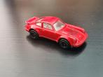 Porsche 911 930 ROOD, Ophalen of Verzenden, Zo goed als nieuw, Auto