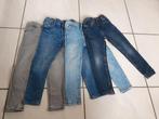 4 spijkerbroeken / lange broeken, Broek, Gebruikt, Denim Co, Ophalen of Verzenden