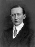 San Marino 100 Lire Guglielmo Marconi Uitvinder Radio FDC-, Verzenden, Overige landen