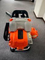 Daewoo Benzine Bladblazer - Nieuwstaat!, Benzine, Met zuigfunctie, Handgedragen, Ophalen of Verzenden