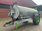 1987 Joskin 8000S Mesttank LHL-74-J, Overige, Gewasbescherming en Bemesting