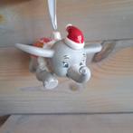 Disney USA Dumbo kerst ornament, Ophalen of Verzenden, Overige figuren, Zo goed als nieuw, Beeldje of Figuurtje