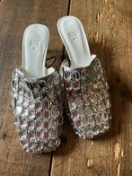 Mooie muiltjes, Overige kleuren, Zara, Nieuw, Sandalen of Muiltjes