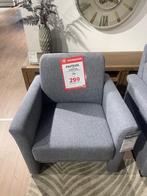Buitenkans! Fauteuil choises, Huis en Inrichting, Fauteuils, Ophalen, Zo goed als nieuw, 75 tot 100 cm, 50 tot 75 cm