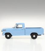 Ford F100 PICK UP Schaal 1/24 Autos Inolvidables Mexico # 4, Hobby en Vrije tijd, Modelauto's | 1:24, Nieuw, Overige merken, Verzenden