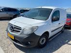 Mercedes-Benz Citan 2015 * 108 CDI BlueEFFICIENCY * EXPORT/H, Auto's, Voorwielaandrijving, Euro 5, 4 cilinders, 2 stoelen