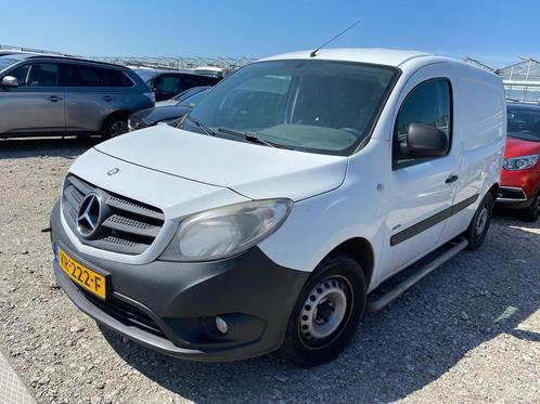 Mercedes-Benz Citan 2015 * 108 CDI BlueEFFICIENCY * EXPORT/H, Auto's, Bestelauto's, Bedrijf, Te koop, ABS, Centrale vergrendeling