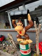 Groot Donkey Kong beeld, Ophalen, Zo goed als nieuw, Fantasy
