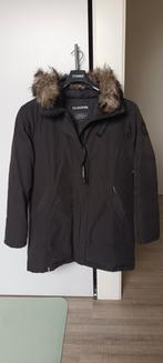 Super nette winterjas van Khujo! Mt.L, Kleding | Dames, Jassen | Winter, Ophalen of Verzenden, Zo goed als nieuw