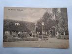 Rottevalle, chr. SCHOOL,  GELOPEN, Verzamelen, Ansichtkaarten | Nederland, Ophalen of Verzenden, 1940 tot 1960, Friesland