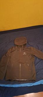 Arc'teryx Beta LT Jas - Zo goed als nieuw!, Ophalen of Verzenden, Zo goed als nieuw, Groen, Arc'teryx