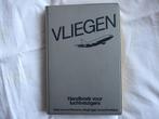 BOEK. vliegen Handboek voor luchtreizigers Gids voor luchtha, Ophalen of Verzenden, Zo goed als nieuw, Boek of Tijdschrift