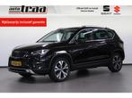 SEAT Ateca 1.0 EcoTSI Style Business Intense / Full led / Ca, 12 maanden, Gebruikt, Euro 6, Lichtsensor
