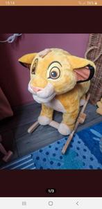 Simba Schommelstoel, Ophalen of Verzenden, Nieuw, Olifant