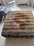 Hocker, Ophalen, Minder dan 45 cm, Minder dan 55 cm, Vierkant
