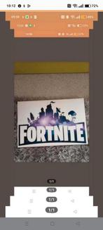 Fortnite, Ophalen