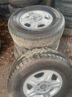 Zeldzame 16 inch Astaroth velgen + banden, Gebruikt, 16 inch, Overige, Banden en Velgen