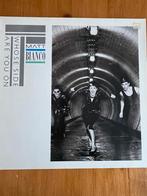 Matt Bianco - Whose Side Are You On? LP, Cd's en Dvd's, Vinyl | Pop, Ophalen of Verzenden, Gebruikt