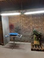 Spuitcabine - Professioneel Gebruik, Ophalen of Verzenden