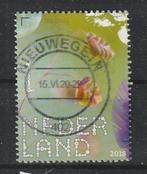 postzegel nederland nvph 3638, Postzegels en Munten, Postzegels | Nederland, Ophalen of Verzenden, Na 1940, Gestempeld