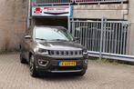 Jeep Compass 1.4 MultiAir Opening Edition Plus (bj 2019), Voorwielaandrijving, Euro 6, 4 cilinders, Bedrijf