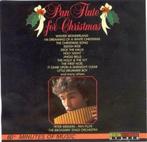 Pan-Flute For Christmas-Peter Weekers & The Broadway Stage**, Ophalen of Verzenden, Zo goed als nieuw