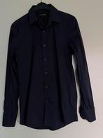 Antony Morato overhemd. Maat 46/S., Ophalen, Antony Morato, Zwart, Zo goed als nieuw