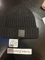 Loewe muts, Kleding | Dames, Mutsen, Sjaals en Handschoenen, Ophalen of Verzenden, Zo goed als nieuw, Muts
